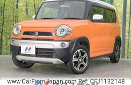 suzuki hustler 2014 quick_quick_MR31S_MR31S-251685
