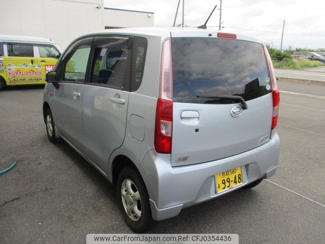 daihatsu move 2012 -DAIHATSU 【名変中 】--Move LA100S--0126284---DAIHATSU 【名変中 】--Move LA100S--0126284- image 2