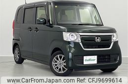 honda n-box 2018 -HONDA--N BOX DBA-JF3--JF3-1152794---HONDA--N BOX DBA-JF3--JF3-1152794-