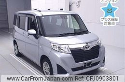 toyota roomy 2020 -TOYOTA--Roomy M900A-0473000---TOYOTA--Roomy M900A-0473000-