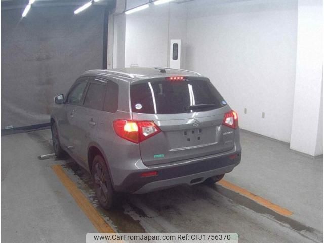 suzuki escudo 2018 CFJ1756370 image 2