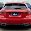 mercedes-benz a-class 2019 -MERCEDES-BENZ--Benz A Class 5BA-177084--WDD1770842V016826---MERCEDES-BENZ--Benz A Class 5BA-177084--WDD1770842V016826- image 6