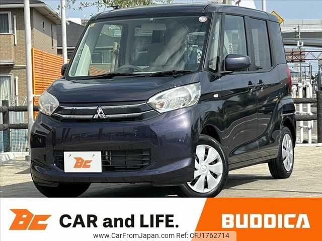 mitsubishi ek-space 2016 CFJ1762714 image 1