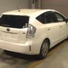toyota prius-α 2014 CFJ0857979 image 2