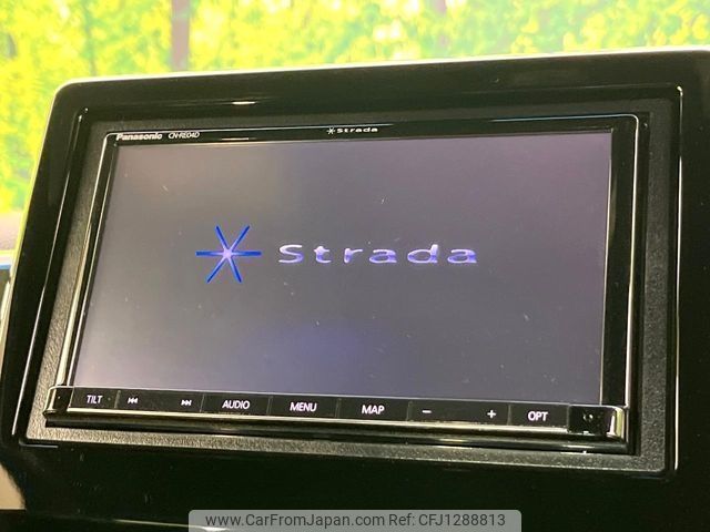 honda n-box 2018 CFJ1288813 image 2