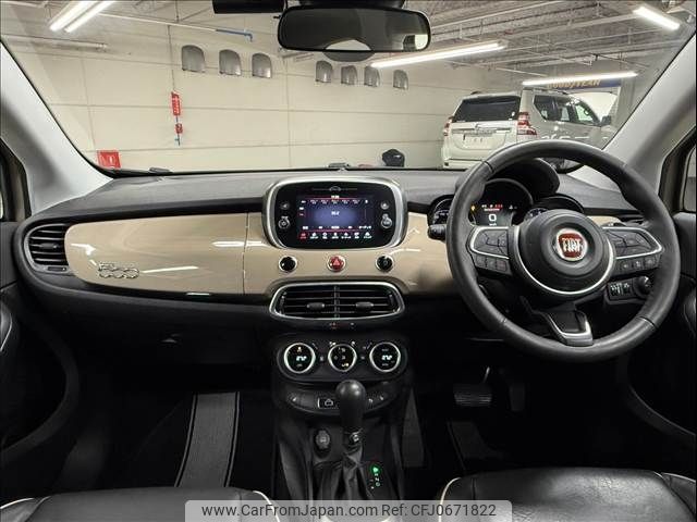 fiat 500x 2020 -FIAT--Fiat 500X 3BA-33413PM--ZFA3340000P849809---FIAT--Fiat 500X 3BA-33413PM--ZFA3340000P849809- image 2