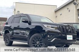 toyota land-cruiser-prado 2023 -TOYOTA--Land Cruiser Prado 3DA-GDJ150W--GDJ150-0083325---TOYOTA--Land Cruiser Prado 3DA-GDJ150W--GDJ150-0083325-