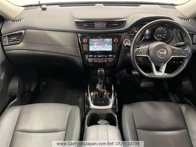 nissan x-trail 2019 quick_quick_DBA-NT32_NT32-588377 image 2