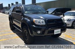 toyota hilux-surf 2007 -TOYOTA--Hilux Surf CBA-TRN215W--TRN215-0018463---TOYOTA--Hilux Surf CBA-TRN215W--TRN215-0018463-