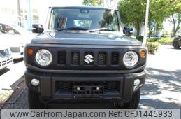 suzuki jimny 2025 CFJ1446933