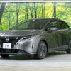 nissan note 2021 CFJ1770896 image 2