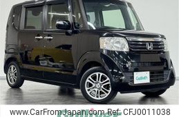 honda n-box 2013 -HONDA--N BOX DBA-JF1--JF1-1292832---HONDA--N BOX DBA-JF1--JF1-1292832-
