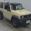 suzuki jimny-sierra 2019 quick_quick_3BA-JB74W_JB74W-106040 image 1