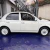 nissan march 2010 -NISSAN--March DBA-BNK12--BNK12-534207---NISSAN--March DBA-BNK12--BNK12-534207- image 8