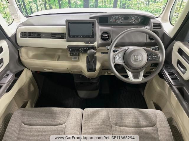 honda n-box 2018 CFJ1665294 image 2