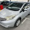 nissan note 2013 AF-E12-180331 image 1