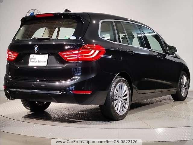 bmw 2-series 2020 quick_quick_DBA-6V15_WBA6V72000EM82521 image 2