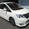nissan serena 2014 -NISSAN--Serena DAA-HFC26--HFC26-243687---NISSAN--Serena DAA-HFC26--HFC26-243687- image 7