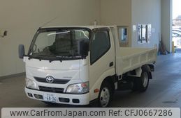 toyota dyna-truck 2014 -TOYOTA 【越谷 400ｻ6836】--Dyna XZU620D-0005167---TOYOTA 【越谷 400ｻ6836】--Dyna XZU620D-0005167-