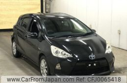 toyota aqua 2012 -TOYOTA--AQUA NHP10-6052800---TOYOTA--AQUA NHP10-6052800-