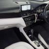 bmw x1 2017 quick_quick_DBA-HS15_WBAHS120005H48346 image 3