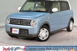 suzuki alto-lapin 2020 quick_quick_HE33S_HE33S-259787