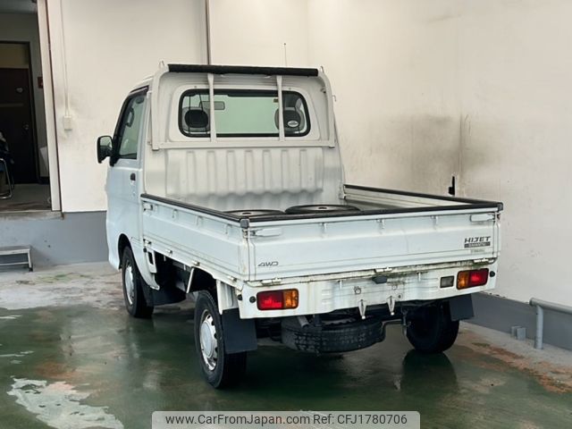 daihatsu hijet-truck 2009 CFJ1780706 image 2