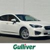 subaru impreza-wagon 2018 CFJ1768227 image 1