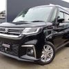 suzuki solio 2022 -SUZUKI--Solio 5AA-MA37S--MA37S-137475---SUZUKI--Solio 5AA-MA37S--MA37S-137475- image 1