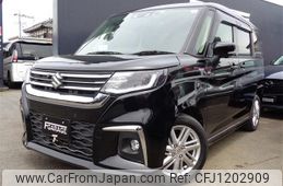 suzuki solio 2022 -SUZUKI--Solio 5AA-MA37S--MA37S-137475---SUZUKI--Solio 5AA-MA37S--MA37S-137475-