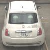 fiat 500 2010 -FIAT 【静岡 502ｿ3886】--Fiat 500 31212--00485947---FIAT 【静岡 502ｿ3886】--Fiat 500 31212--00485947- image 8