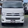 toyota hiace-van 2013 -TOYOTA--Hiace Van KDH206V--8066173---TOYOTA--Hiace Van KDH206V--8066173- image 13