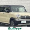 suzuki hustler 2018 -SUZUKI--Hustler DAA-MR41S--MR41S-301598---SUZUKI--Hustler DAA-MR41S--MR41S-301598- image 1