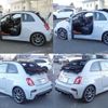 abarth 595 2022 quick_quick_3BA-31214T_ZFABF12H4NJG20345 image 13