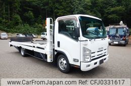 isuzu elf-truck 2014 -ISUZU--Elf SKG-NPR85YN--NPR85Y-7006366---ISUZU--Elf SKG-NPR85YN--NPR85Y-7006366-