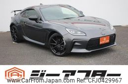 toyota 86 2022 -TOYOTA--86 3BA-ZN8--ZN8-008476---TOYOTA--86 3BA-ZN8--ZN8-008476-