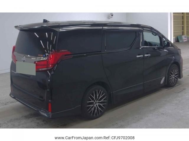 toyota alphard 2022 quick_quick_3BA-AGH30W_AGH30-0415099 image 2