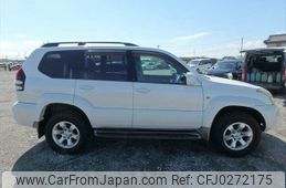 toyota land-cruiser-prado 2007 NIKYO_ZY40192