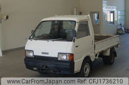 mazda bongo-truck 1987 CFJ1736210