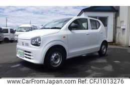 suzuki alto 2017 -SUZUKI 【札幌 582ｽ5467】--Alto HA36S--326119---SUZUKI 【札幌 582ｽ5467】--Alto HA36S--326119-