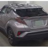 toyota c-hr 2017 quick_quick_DAA-ZYX10_2017121 image 2