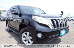 toyota land-cruiser-prado 2014 CFJ1622047