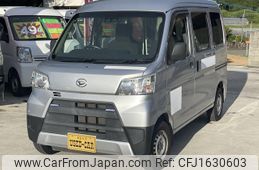 daihatsu hijet-cargo 2019 CFJ1630603