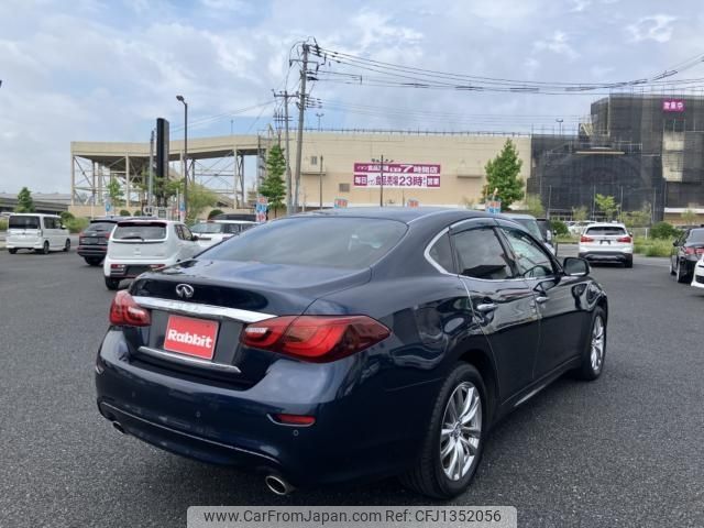 nissan fuga 2015 -NISSAN--Fuga DBA-KNY51--KNY51-600071---NISSAN--Fuga DBA-KNY51--KNY51-600071- image 2