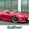 toyota 86 2012 -TOYOTA--86 DBA-ZN6--ZN6-016908---TOYOTA--86 DBA-ZN6--ZN6-016908- image 1