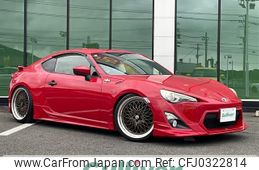 toyota 86 2012 -TOYOTA--86 DBA-ZN6--ZN6-016908---TOYOTA--86 DBA-ZN6--ZN6-016908-