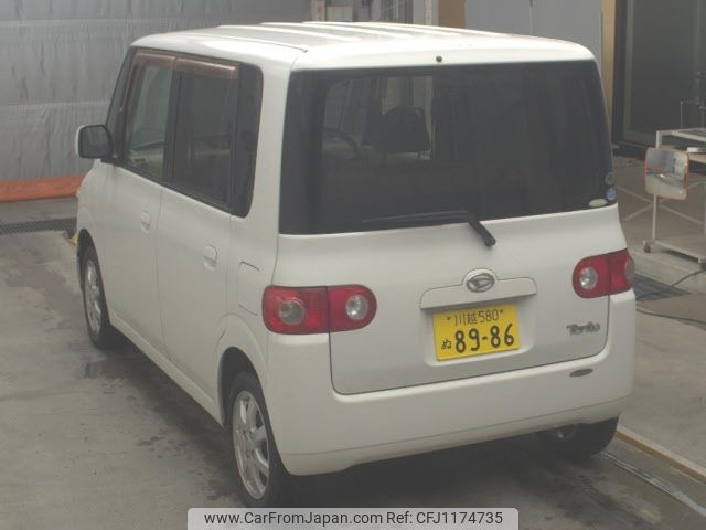 daihatsu tanto 2004 -DAIHATSU 【川越 580ﾇ8986】--Tanto L350S-0062037---DAIHATSU 【川越 580ﾇ8986】--Tanto L350S-0062037- image 2