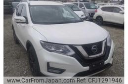 nissan x-trail 2021 quick_quick_5BA-NT32_NT32-614692
