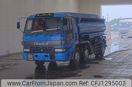 isuzu isuzu-others 1995 -ISUZU--Isuzu Truck CXG23Mｶｲ-3002014---ISUZU--Isuzu Truck CXG23Mｶｲ-3002014-