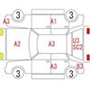 daihatsu tanto-exe 2010 -DAIHATSU--Tanto Exe DBA-L455S--L455S-0002762---DAIHATSU--Tanto Exe DBA-L455S--L455S-0002762- image 2